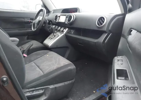 2013 Scion Xb z USA, uszkodzony, nr VIN JTLZE4FE6DJ041501